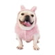 thumbnail image 3 of onlyliua Ofertas Del Día Chaleco de Invierno para Mascotas de Tela para Perros de Moda Novedosa, 3 of 5