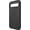 Black, variant on Luxe Recycled Cell Phone Case Google Pixel 8a