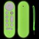 thumbnail image 2 of Colorful Silicone Protection Case For Google TV Streamer 4K Remote Control Silicone Protective Cover Anti-dust Protector Cover, 2 of 11