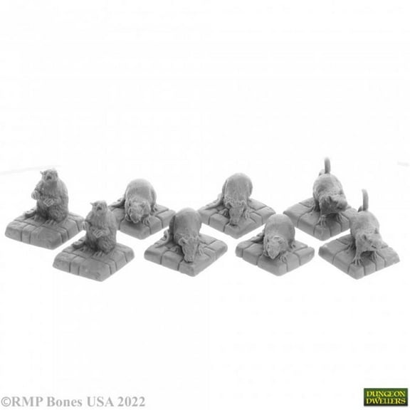 07036 Reaper Miniatures