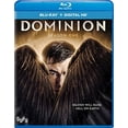 thumbnail image 2 of Dominion: Season One (Blu-ray), 2 of 3
