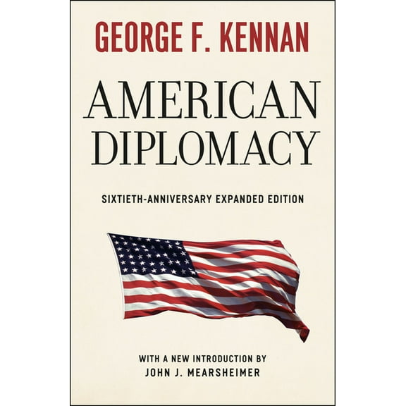 Walgreen Foundation Lectures American Diplomacy, (Paperback)