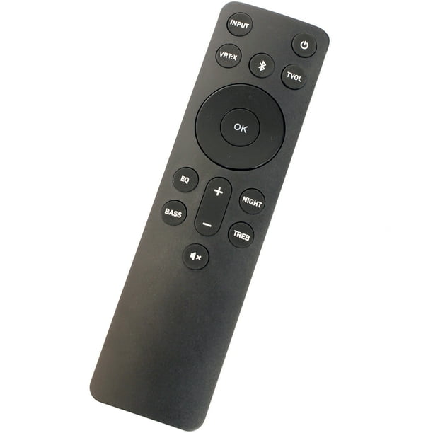 Generic Vizio Universal Sound Bar Remote Control (New)