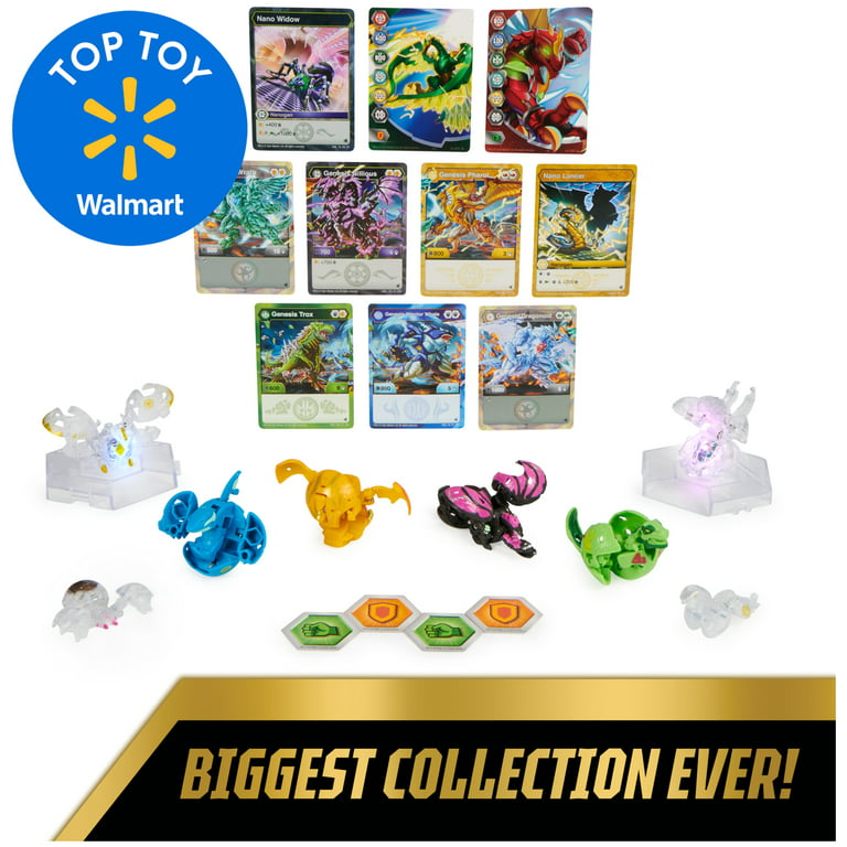 Genesis Set Bakugan Collection 6064120 Buy for 36 roubles wholesale, cheap  - B2BTRADE