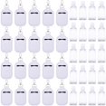 thumbnail image 1 of Juego de soportes para desinfectante de manos Duufin, 40 piezas con 20 botellas, 1 of 7
