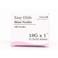 thumbnail image 3 of (Qty 25) 18 ga x 1" Dispensing Needle, Blunt Tip, 3 of 4