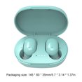 thumbnail image 2 of Auriculares A6S TWS Auriculares inalámbricos universales en la oreja Compatible con Bluetooth 5.0, 2 of 7