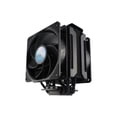 thumbnail image 5 of COOLER MASTER MAM-D6PS-314PK-R1 2 x 140mm 
1 x 120mm (For RAM Clearance) CPU Cooler, 5 of 15