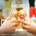 thumbnail image 7 of Sol Beer, 12 Pack, 330 ML Glass Bottles, 4.5% ABV, 7 of 7