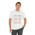 thumbnail image 6 of UA Roll Tide Retro Repeat Tee, 6 of 12