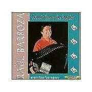 Music From the Border