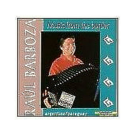 Music From the Border