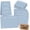 Blue, variant on Advice And es Cards Baby Shower Decorations - 50 Pcs Baby Shower Advice Cards For Parents To Be, Wedding Well es For The Mr And Mrs, Card For Graduation, Christmas