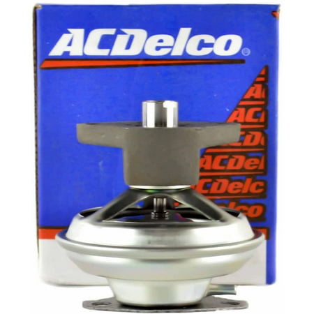 ACDelco 25784660 Engine Cooling Fan Assembly