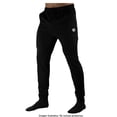 thumbnail image 3 of Pantalón Wilson para Hombre, Jogger Deportivo con Bolsas Laterales Negro Talla CH, 3 of 4