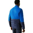 thumbnail image 4 of Regatta Mens Leedre Colour Block Hybrid Jacket, 4 of 5