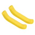thumbnail image 4 of Bike Brake Grips, Easy To Carry Bike Brake Lever Protector Absorb Shock  For Player For Outdoor Enthusiasts For Home For Amateur, 4 of 8