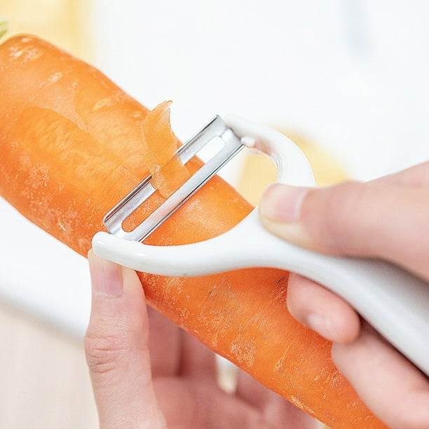 Fruit Vegetable Peeler Stainless Steel Carrot Potato Peeler