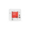 Honeywell Home TH1110D2009/U T1 Pro NonProgrammable Thermostat with 1H