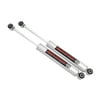 Rough Country 0-2.5" N3 Rear Shocks for 2022-2024 Nissan Frontier 4WD - 23315_A