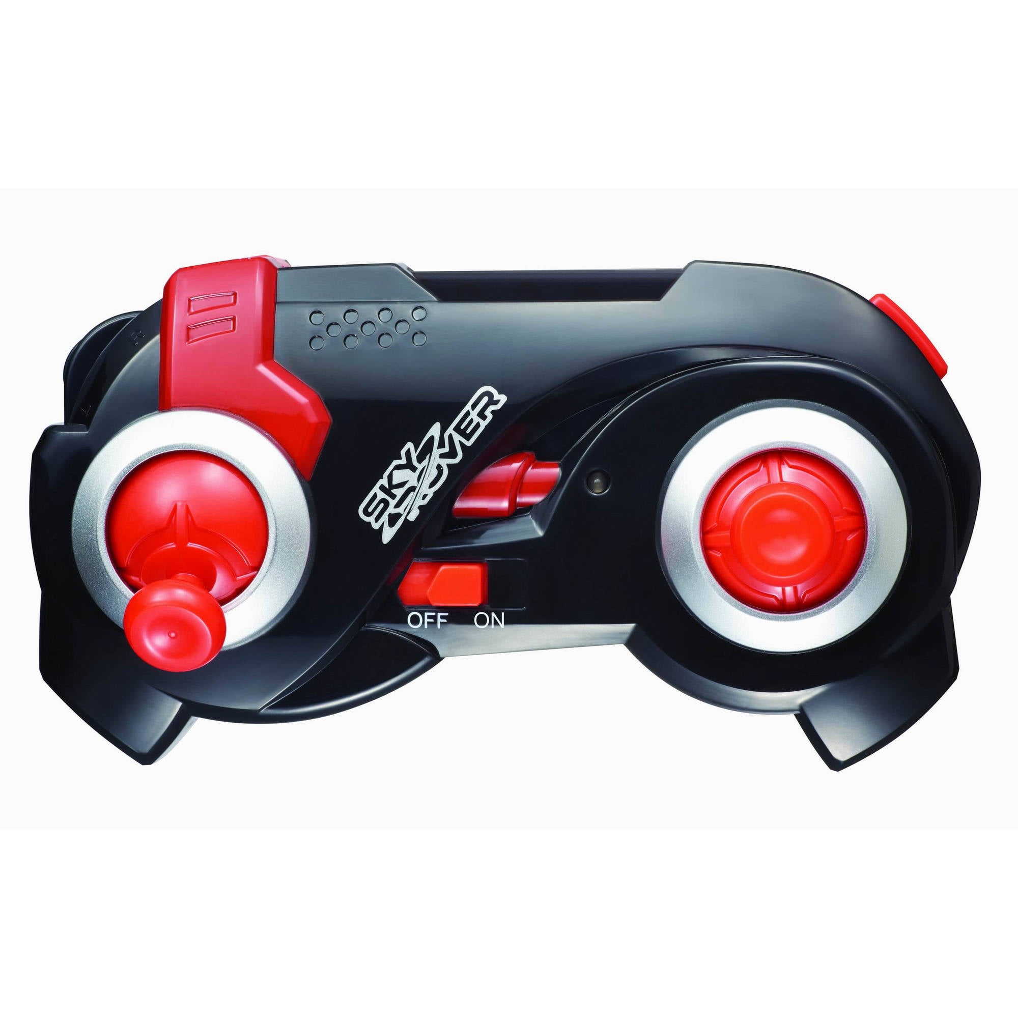 sky rover controller