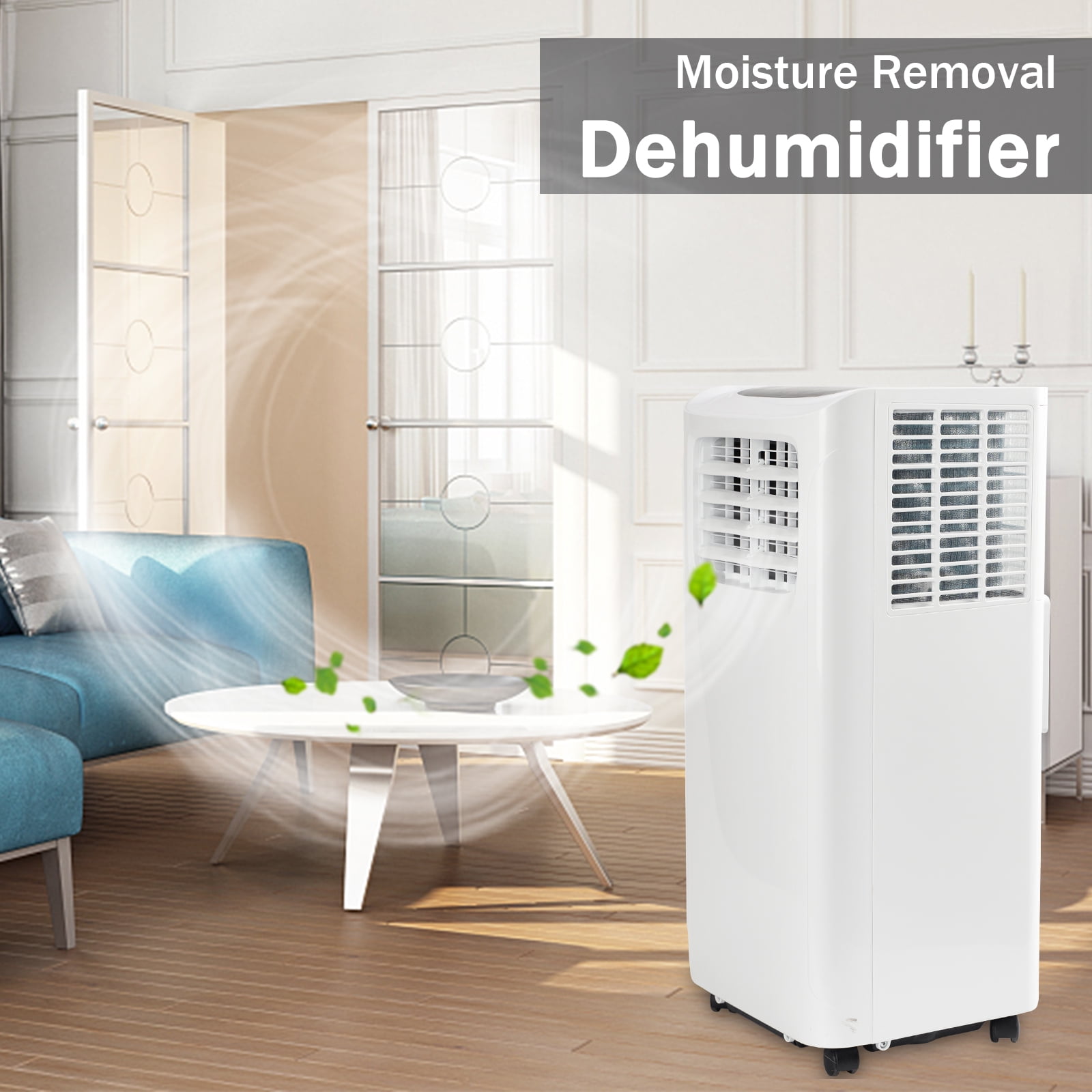 Mobile Air Conditioner – Global