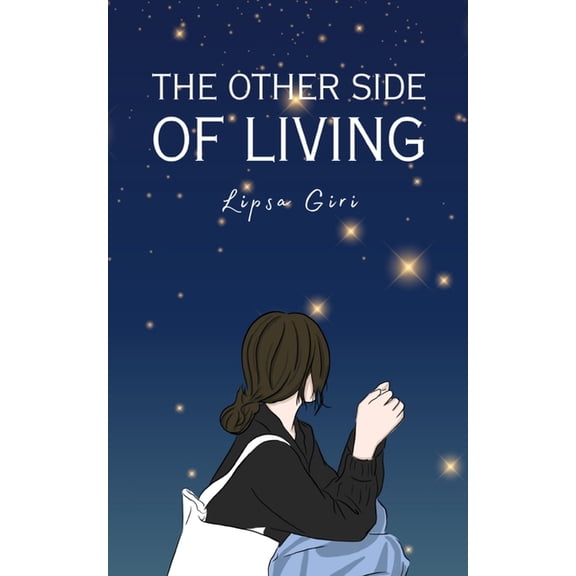 The Other Side of Living, (Paperback)