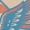Natural, variant on Vintage Eagle Freedom Men's T-shirt