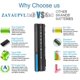 thumbnail image 3 of Batería ZAYAUPVL T54FJ de 60 Wh, 11,1 V, para Dell Latitude E6430, 3 of 7