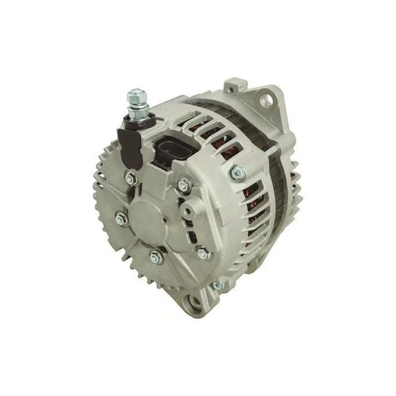 Alternator - Compatible with 2008 - 2012 Nissan Rogue 2009 2010 2011