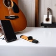 thumbnail image 1 of unbranded 1Jgo Kazoo De Metal Dorado Instrumento Musical Portátil Para Presentes Y En De Usar, 1 of 6