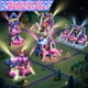 thumbnail image 3 of Bloques Magnéticos Annexfun 150PCS con Luz - Juguete STEM, 3 of 7
