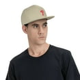 PhiladelphiaPhillies Trucker Hat Adjustable Baseball Cap For Adults