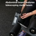 thumbnail image 4 of Body-Solid Pro-Style Ab Board - GAB60B, 4 of 6