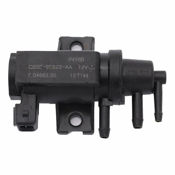 Cb5e9e822aa Bb5e9e882aa Válvula de presión Turbo Boost Compatible con Compatible con Explorer