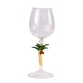 thumbnail image 4 of Copa de vino reutilizable Sunnimix 360ml Vaso para beber Duradero, 4 of 7