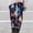 Multicolor#01, variant on Halloween Leggings for Women High Waisted Graphic Printed Skinny Pants Holiday Stretchy Leggings for Yoga Workout Fitness Running
