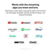 Google Chromecast (3rd Generation)