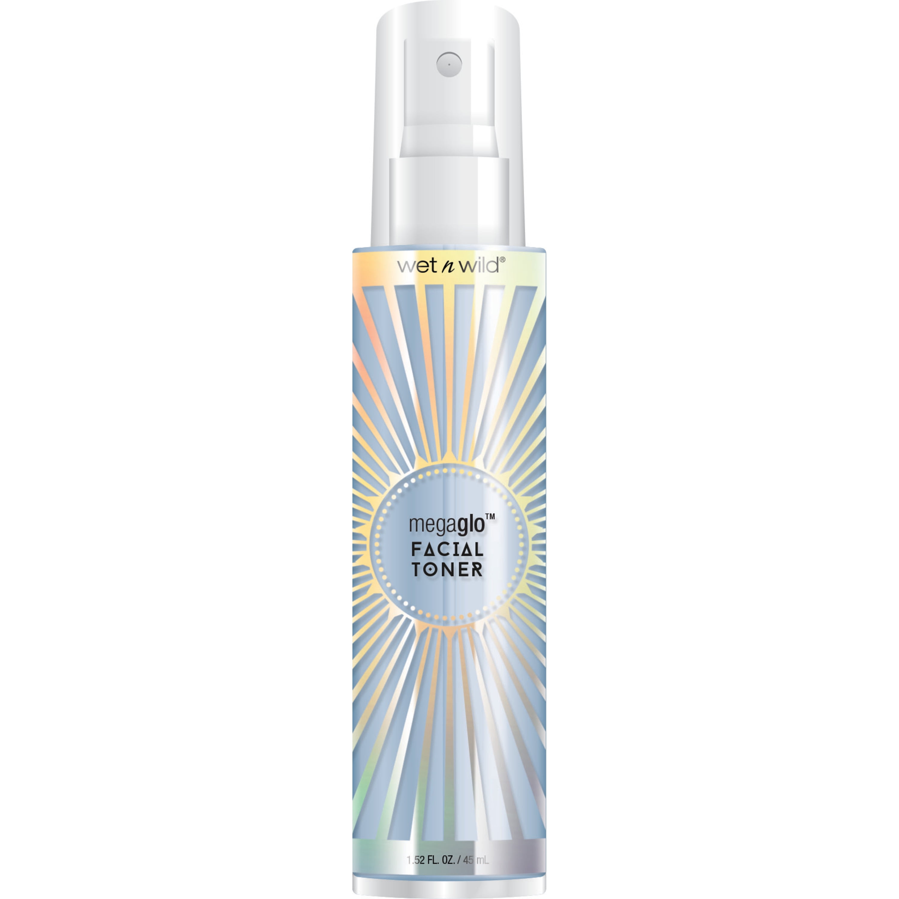 MG CRYSTAL TONER - FRENCH