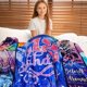 thumbnail image 3 of LHSHID Gifts for 10 Year Old Girls Blanket 10th Birthday Gifts for Girls 10 Year Old Girl Birthday Gift Ideas 10th Birthday Decorations for Girls Throw Blankets 50x60in, 3 of 6