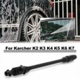 thumbnail image 5 of Aplicable a Lance Vario Power Karcher K2 K3 K4 K5 K6 K7 Accesorio para hidrolavadora, extensión de lanza para hidrolavadora, 5 of 5
