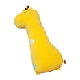 thumbnail image 4 of Almohada larga de felpa Hugo 80cm Jirafa regalo para niños, 4 of 9