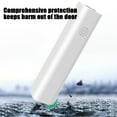 thumbnail image 6 of Clearance! Fanshiluo Flashlights-Outdoor Portable Strong Light Mini Flashlight-4.6in,Rechargeable LED Lighting Flashlight,Suitable For Camping,Night Reading,Cycling,Barbecue, 6 of 7