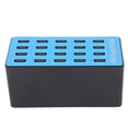 thumbnail image 4 of AnwintkA5+ USB Fast  20 Ports 100W 5V with Cooling Fan, Multi Port Design, Smart Chip, Flame Retardant, Durable for Phone Tablet, 4 of 8