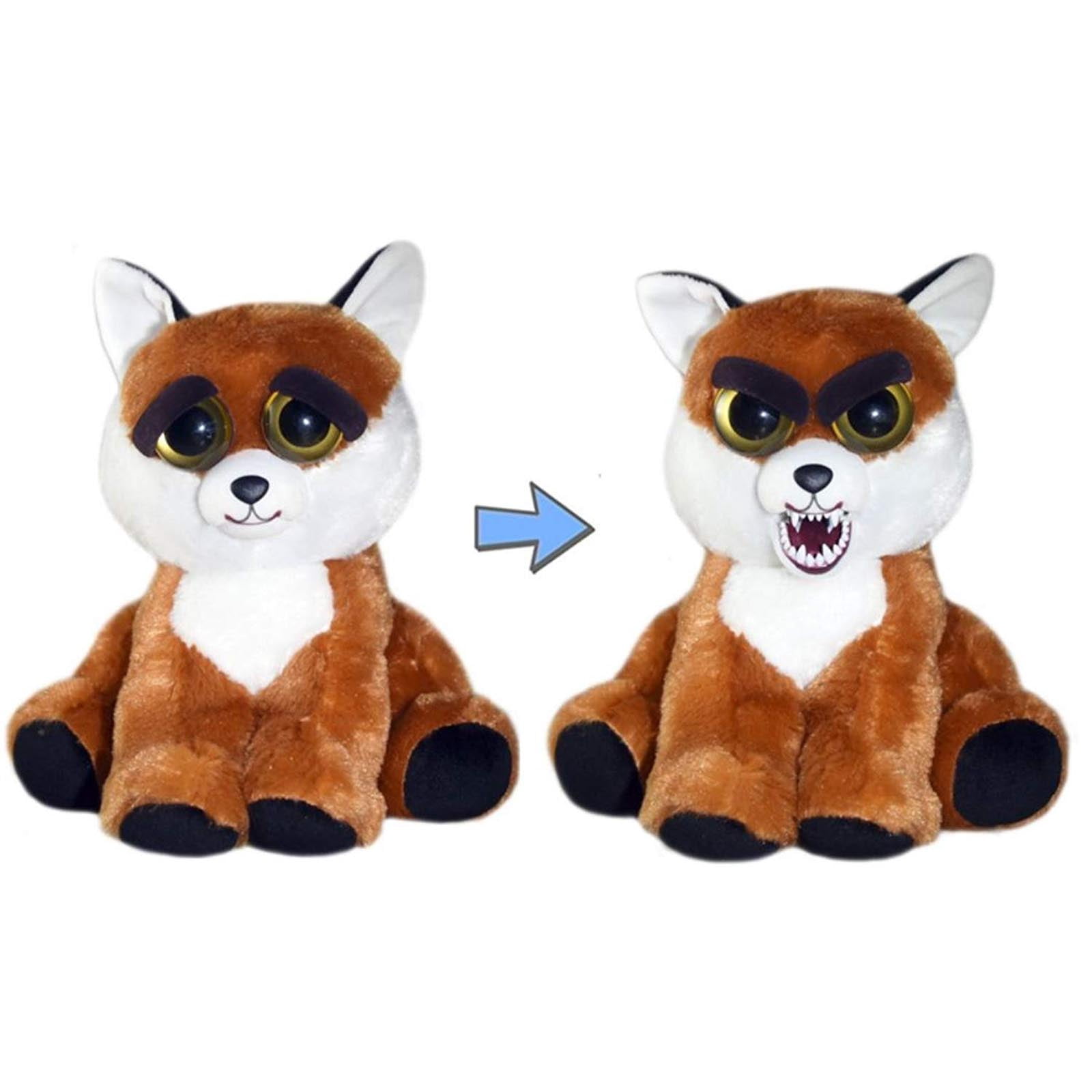 feisty pets at walmart