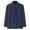 A-Navy1263, variant on Mens Tang Suit Jacket Regular Long Sleeve Mandarin Collar Frog Button Pocket Shirt Traditional Chinese Casual Daily Wear Top