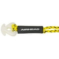 thumbnail image 6 of Airhead Heavy Duty 12 ft Tow Harness for 1-4 Rider Towable Tubes, UV Resistant, 6 of 7