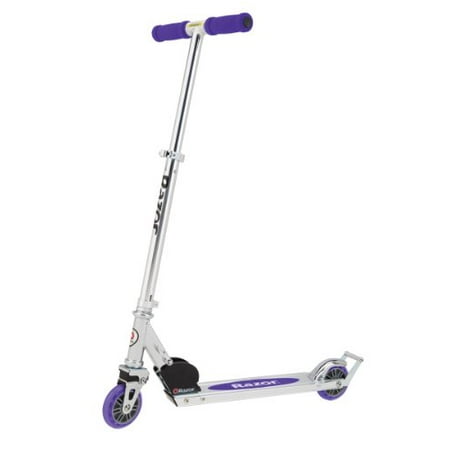 - Razor 13003A2-PU Scooter - Purple
