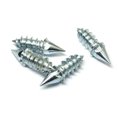 thumbnail image 3 of Pneus de Voiture, Vis, Clous de Neige, Roues, Clous Métalliques de Neige, 50 Pcs, Roues d'Hiver, 3 of 4