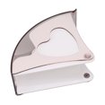 thumbnail image 4 of Coffee Filter Paper Dispenser Rack with Dustproof Cover, Standing Design Coffee Filter Plastic Storage Box Suitable for Home Office Coffee Shop Hotel, 4 of 7